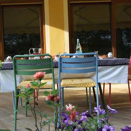 מונזמבנו B&B Casacasina מראה חיצוני תמונה