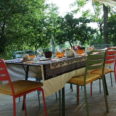 מונזמבנו B&B Casacasina מראה חיצוני תמונה