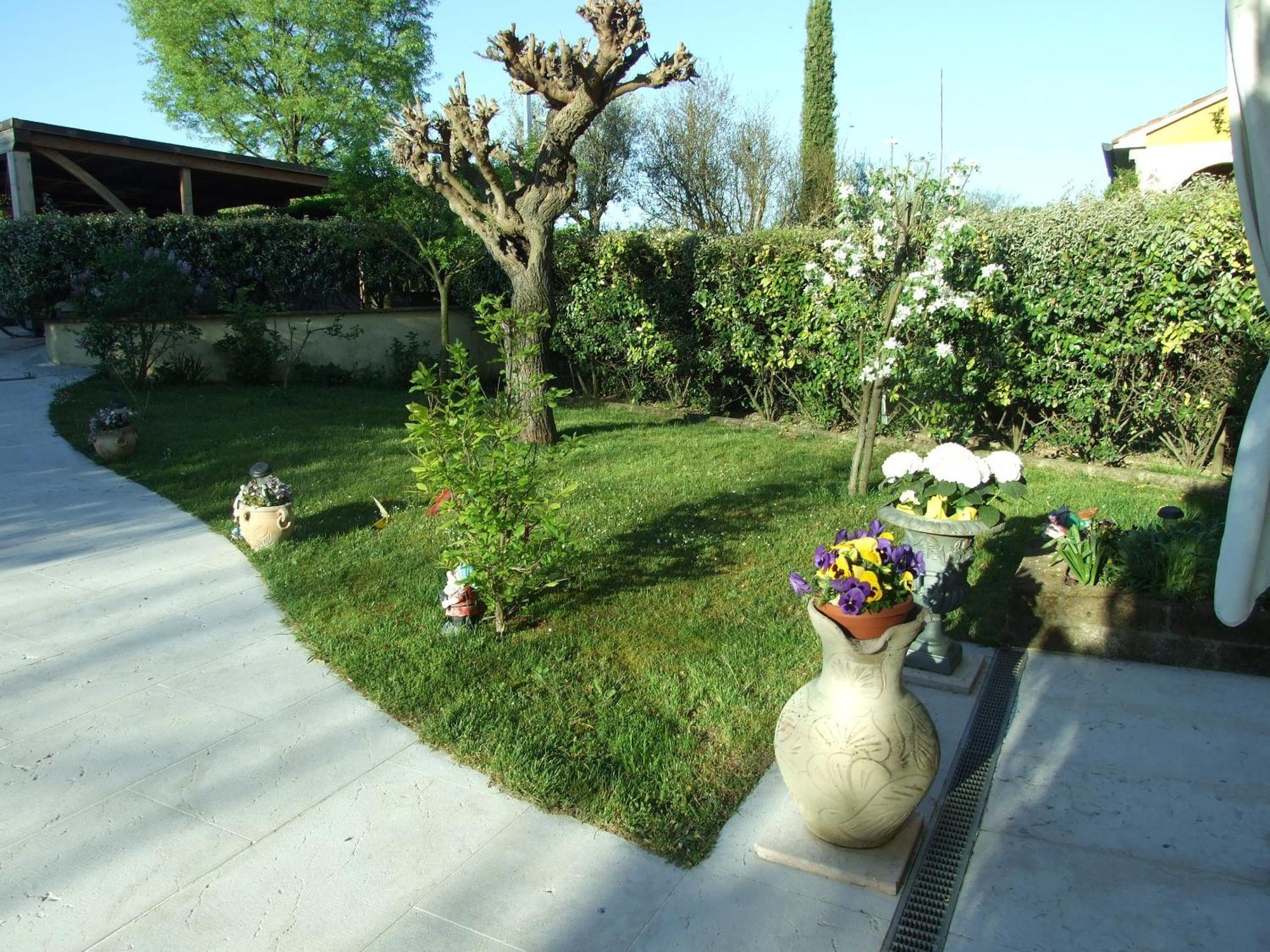מונזמבנו B&B Casacasina מראה חיצוני תמונה