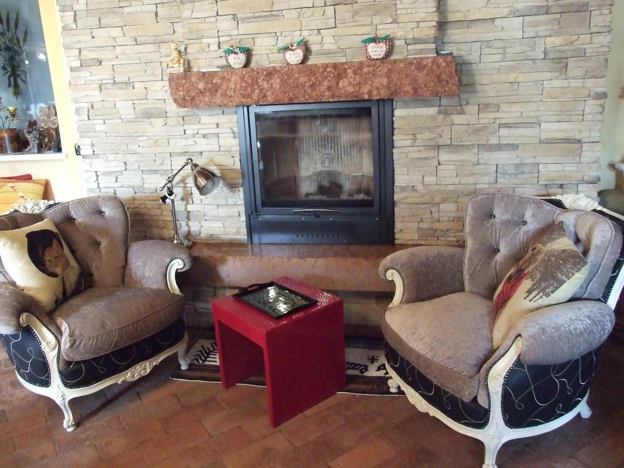 מונזמבנו B&B Casacasina מראה חיצוני תמונה