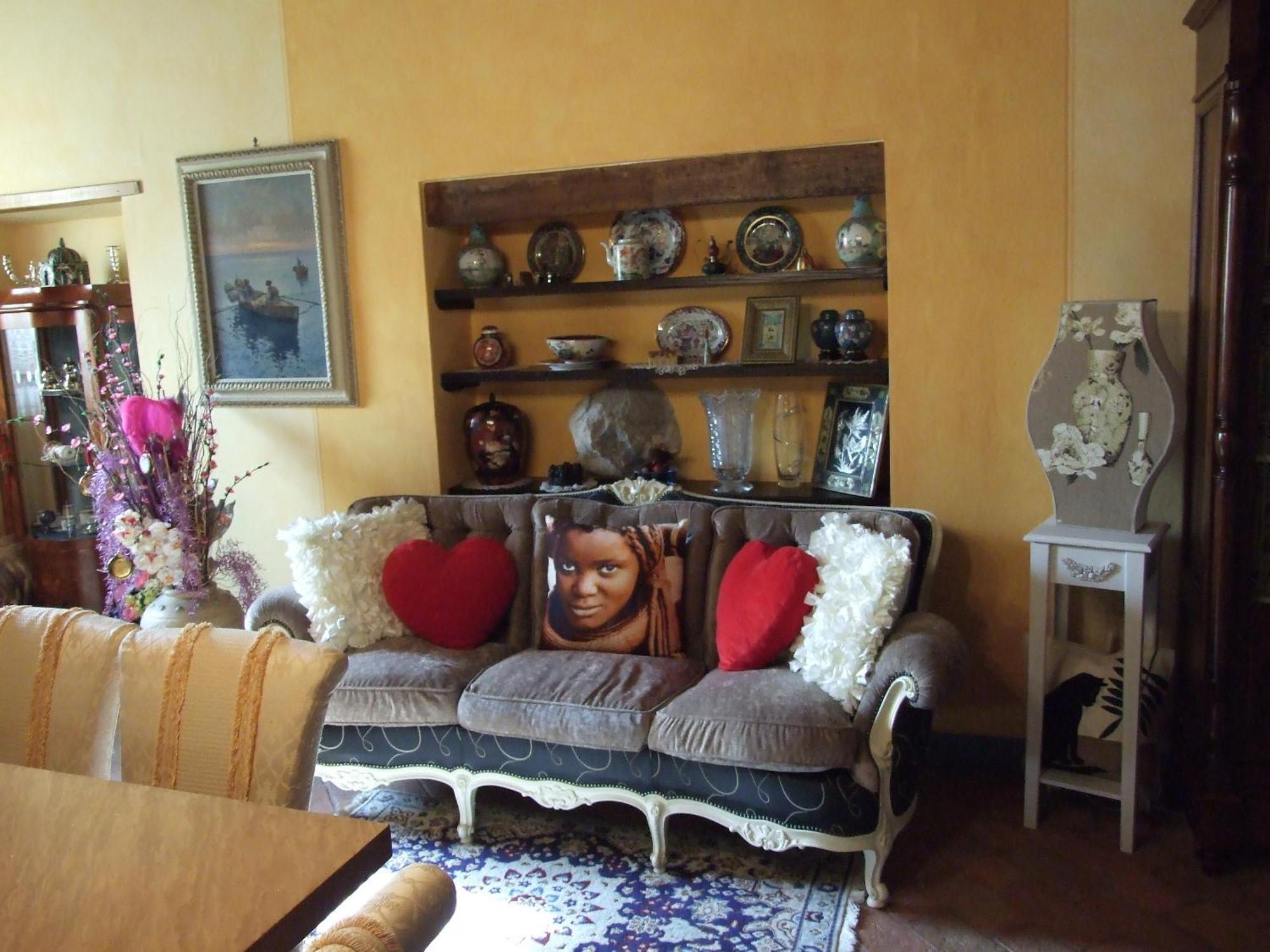 מונזמבנו B&B Casacasina מראה חיצוני תמונה