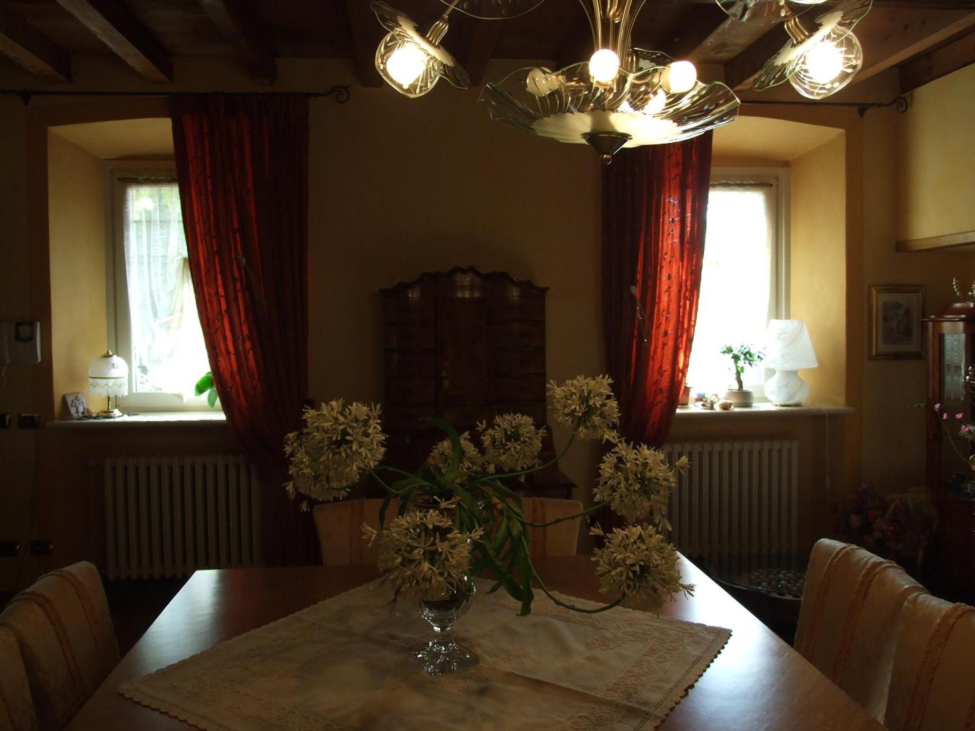 מונזמבנו B&B Casacasina מראה חיצוני תמונה