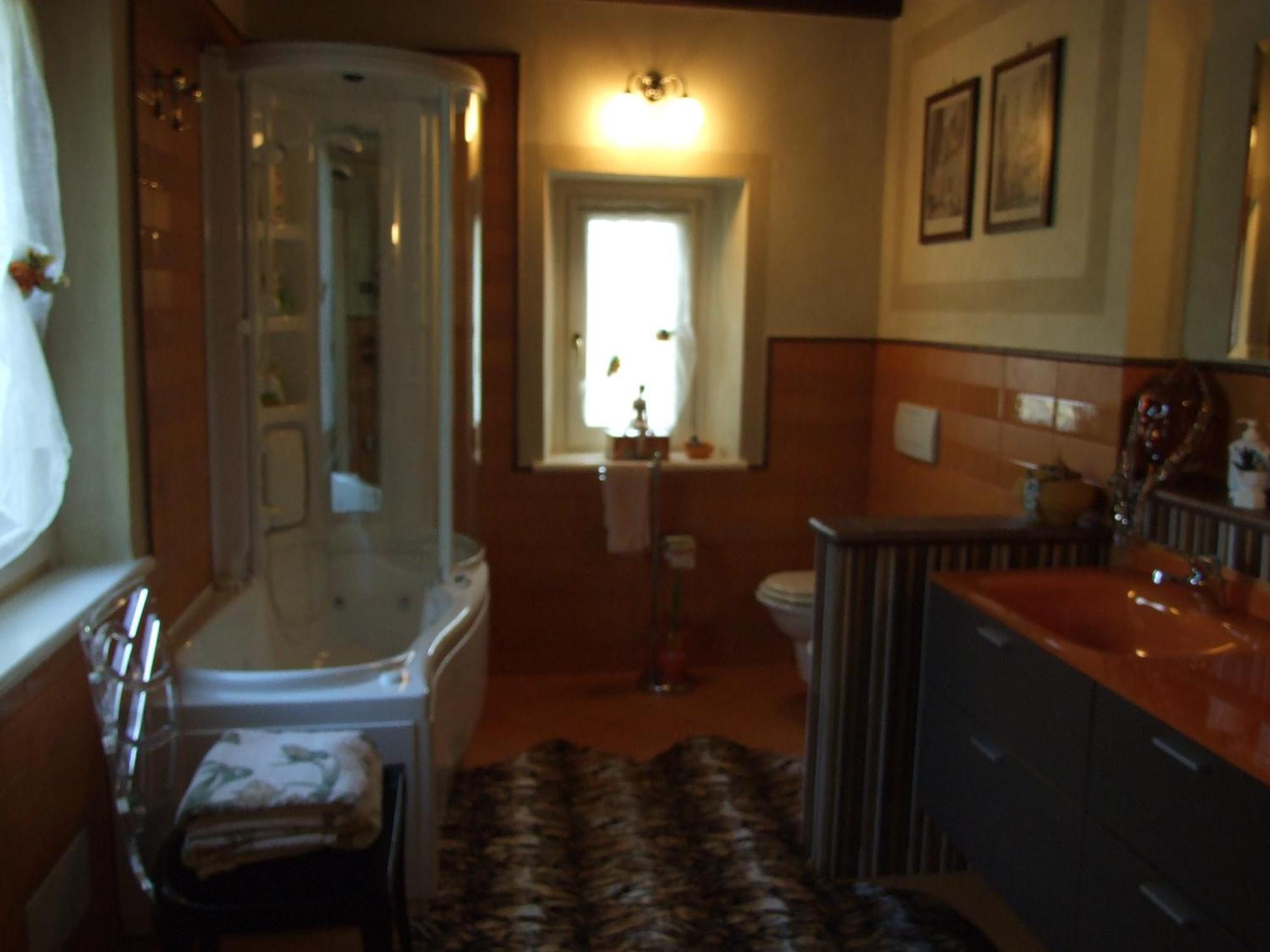 מונזמבנו B&B Casacasina מראה חיצוני תמונה