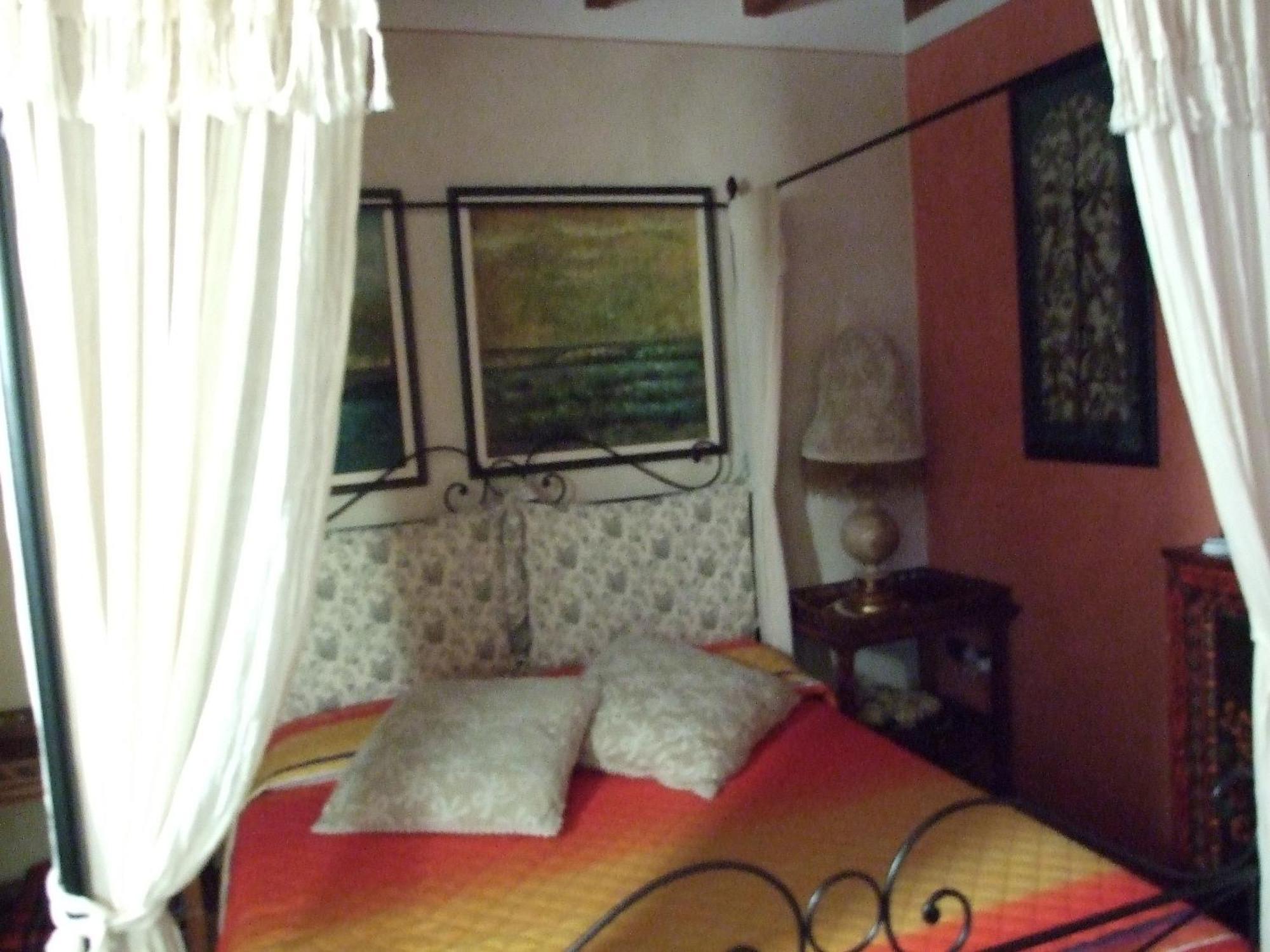 מונזמבנו B&B Casacasina מראה חיצוני תמונה