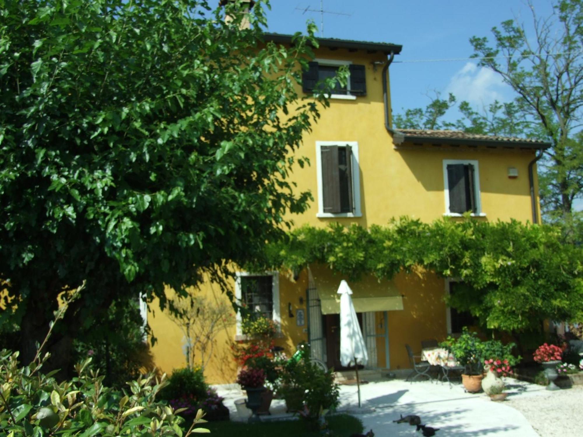 מונזמבנו B&B Casacasina מראה חיצוני תמונה