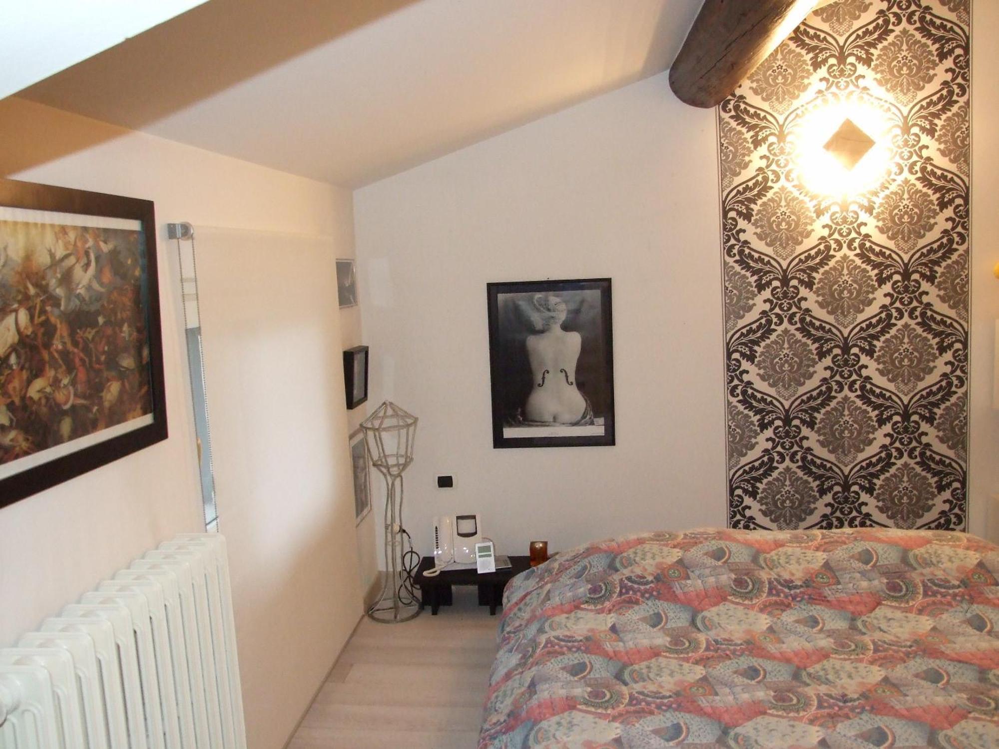 מונזמבנו B&B Casacasina מראה חיצוני תמונה