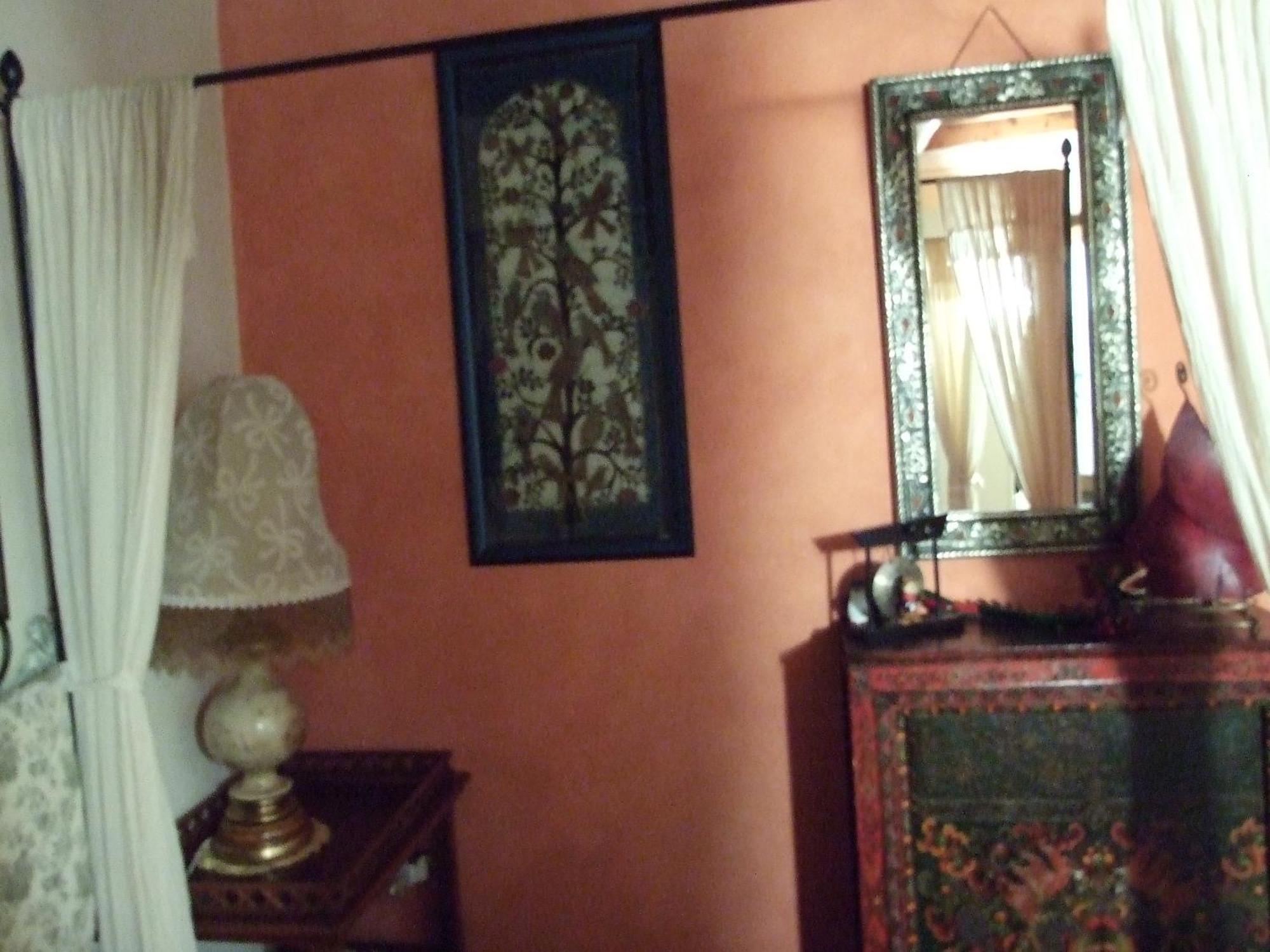 מונזמבנו B&B Casacasina מראה חיצוני תמונה